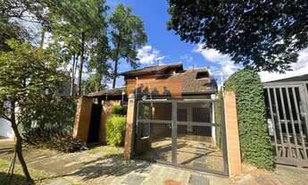 Imagem 2: Casa para aluguel, 3 quartos, 1 suíte, Cidade Universitária - Campinas/SP