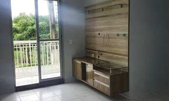 Imagem 7: COSTA ARACAGY Apartamento com 2 dormitórios