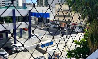 Imagem 2: Alugo/vendo no coração de Boa Viagem