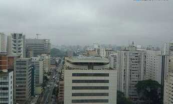 Imagem 6: Alugo Apt. Mobiliado rua Batatais