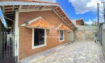 Imagem 3: Casa com 2 dorms, Jardim Nova Europa, Campinas - R$ 509 mil, Cod: 3RCA2391