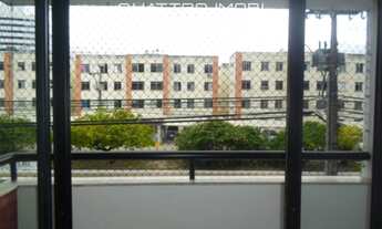 Imagem 4: Edifício Bacerlona Mobiliado (Porteira Fechada) Apartamento 3 Quartos No Luzia Venha Conhe