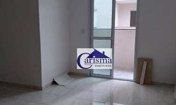 Imagem: Apartamento com 3 dormitórios, sendo 1