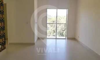 Imagem 4: Apartamento-LOCAÇÃO-Edifício Mirante 2-Itatiba-SP