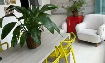 Imagem 3: APARTAMENTO - VILA VALPARAÍSO - SP