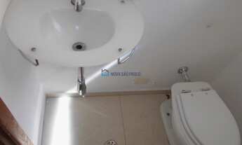 Imagem 3: Sobrado com 3 Dorms, 1 suíte e 2 vagas, próximo ao Metrô Jabaquara