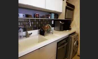 Imagem 10: Vendo lindo apartamento com 2 quartos no Altiplano com vista mar e área de lazer completa