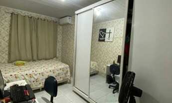 Imagem 5: Casa para venda possui 120 metros quadrados com 3 quartos em Tancredo Neves - Salvador - B