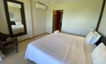 Imagem 6: Apt. 1/4 80m no Pestana Lodge Residence