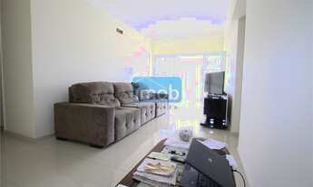 Imagem 4: Apartamento com 2 suítes à venda, 109 m² por R$ 1.480.000 - Gonzaga - Santos/SP