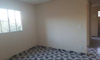 Imagem 3: Apartamento Bairro Mantiqueira