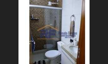 Imagem 2: Casa bairro Cidade de Deus