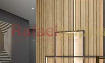 Imagem 4: OPORTUNIDADE APARTAMENTO FRENTE RUA COM SACADA EM NOVO RESIDENCIAL DE ALTO PADRAO!