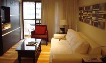 Imagem 5: LINDO FLAT PARA LOCAÇÃO NO JARDINS!