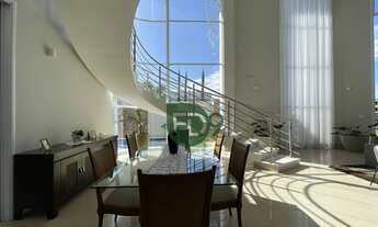 Imagem 5: Casa com 4 dormitórios, 400 m² - venda por R$ 3.199.000,00 ou aluguel por R$ 15.000,00/mês