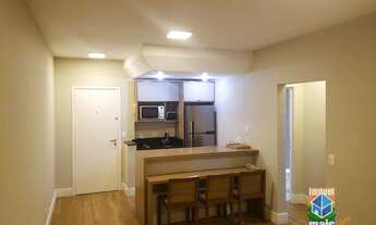 Imagem 2: Flat com 1 dormitório para alugar, 45 m² por R$ 5.800/mês - Jardins - São Paulo/SP