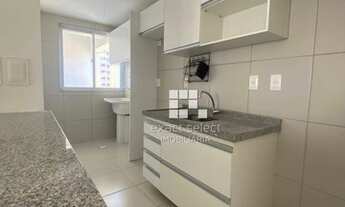 Imagem 3: Apartamento com 2 quartos para alugar, 58 m² por R$ 2.783/mês - Parque Iracema - Fortaleza