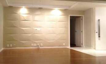 Imagem 2: Maravilhoso Cyrela na Chácara - Apto 165 m²/3 suítes/4 vagas demarcadas + depósito