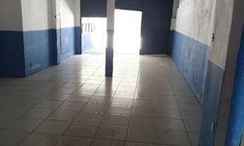 Imagem 2: Loja Senador Camará, com 280 M2 Ótima para Comércio, Indústria ou Igreja