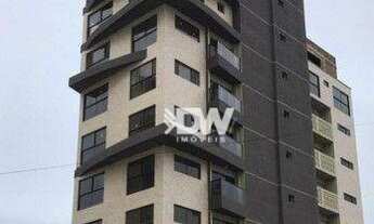 Imagem: Cobertura com 3 dormitórios, 195 m²