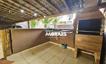 Imagem 3: Casa com 3 dormitórios para alugar, 110 m² por R$ 1.700,00/mês - Tangarás - Bauru/SP