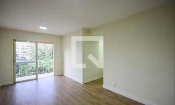 Imagem: Apartamento para Aluguel - Panamby, 3 Quartos