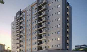 Imagem: Apartamento Res. Berlim - Recife - Tubarão/SC