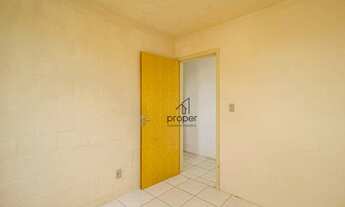 Imagem 6: Apartamento com 2 dormitórios para alugar, 43 m² por R$ 916/mês - Areal - Pelotas/RS