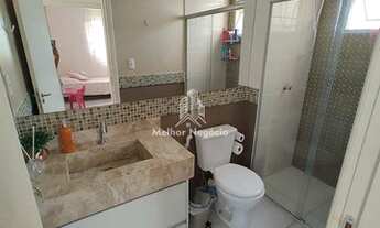 Imagem 6: Apartamento com 2 dorms, Dois Córregos, Piracicaba - R$ 219 mil, Cod: RRAP3223