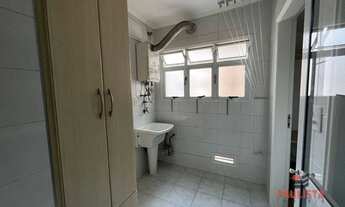 Imagem 5: 3 dormitórios para alugar, 97 m² por R$ 5.613/mês - Chácara Inglesa