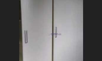 Imagem 7: Apartamento com 3 dormitórios à venda, 56 m² por R$ 370.000,00 - Campo Limpo - São Paulo/S