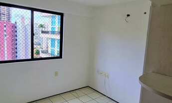 Imagem 7: Meireles - Ed Caravelas - Vista Mar - Excelente Localização