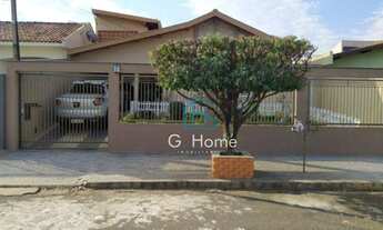 Imagem 3: Casa com 3 dormitórios à venda, 200 m² por R$ 600.000,00 - Santa Mônica - Londrina/PR