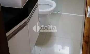Imagem 4: Apartamento à venda, 2 quartos, 1 suíte, 1 vaga, Santa Mônica - Uberlândia/MG