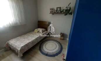 Imagem 6: Casa com 2 dorms, Residencial Real Parque Sumaré, Sumaré - R$ 399 mil, Cod: CA2650