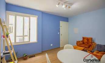 Imagem: PORTO ALEGRE - Apartamento Padrão - Menino