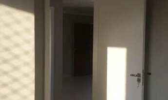 Imagem 6: Apartamento semi mobiliado 2 quartos!