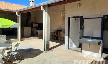 Imagem 7: Casa em Jardim Professor Antonio Palocci - Ribeirão Preto