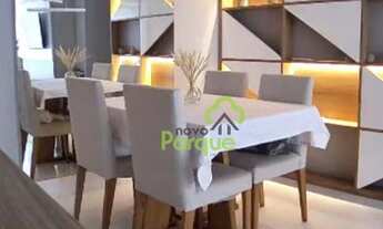 Imagem 4: Apartamento com 2 dormitórios, 76 m² - venda por R$ 1.250.000,00 ou aluguel por R$ 9.470,0