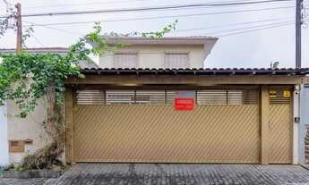 Imagem 2: Casa para venda com 130 m2, 3 quartos com suíte - Próx. Shopping Morumbi