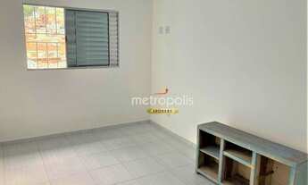 Imagem 4: Casa com 1 dormitório para alugar, 35 m² por R$ 1.025,01/mês - Sacomã - São Paulo/SP