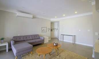 Imagem 5: Apartamento Locação 1 Dormitórios - 54 m² Vila Olímpia