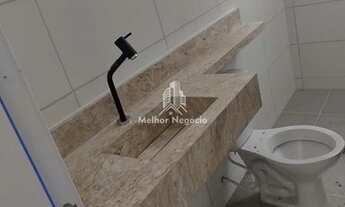 Imagem 3: Apartamento com 2 dorms, Jardim São Bento, Hortolândia - R$ 270 mil, Cod: AP2713