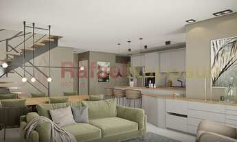 Imagem 6: OPORTUNIDADE APARTAMENTO FRENTE RUA COM SACADA EM NOVO RESIDENCIAL DE ALTO PADRAO!