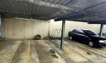 Imagem 5: Apto de frente a Av. Rio Verde