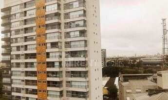 Imagem 6: Conjunto, 40 m² - venda por R$ 385.000,00 ou aluguel por R$ 2.955,46/mês - Campo Belo - Sã