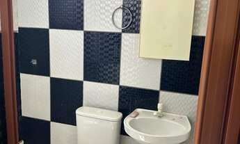 Imagem 4: Alugo Apartamento na principal da santa Amélia (tabuleiro