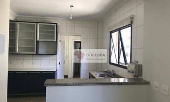 Imagem 7: Apartamento, 206 m² - venda por R$ 2.500.000,00 ou aluguel por R$ 15.780,00/mês - Vila Nov