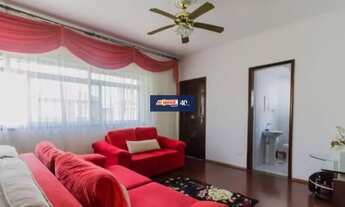 Imagem 3: BELISSIMO SOBRADO NA VILA ROSALIA COM 5 QUARTOS SENDO 1 SUITE - 5 VAGAS - COM PISCINA