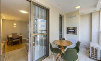 Imagem 2: Seu Lar dos Sonhos em Campinas - Encantador Apartamento de 2 Quartos!